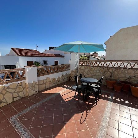 Calle Carabeo 57 Нерха Екстериор снимка