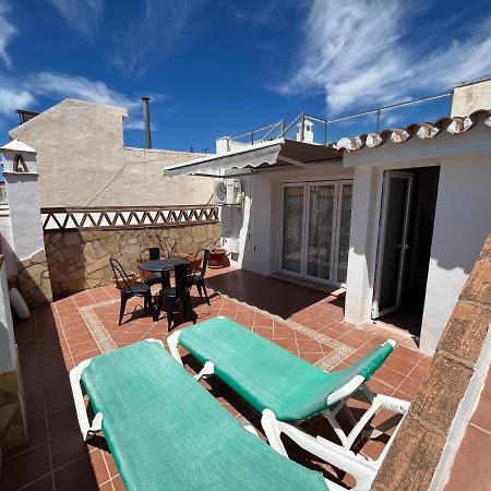 Calle Carabeo 57 Нерха Екстериор снимка