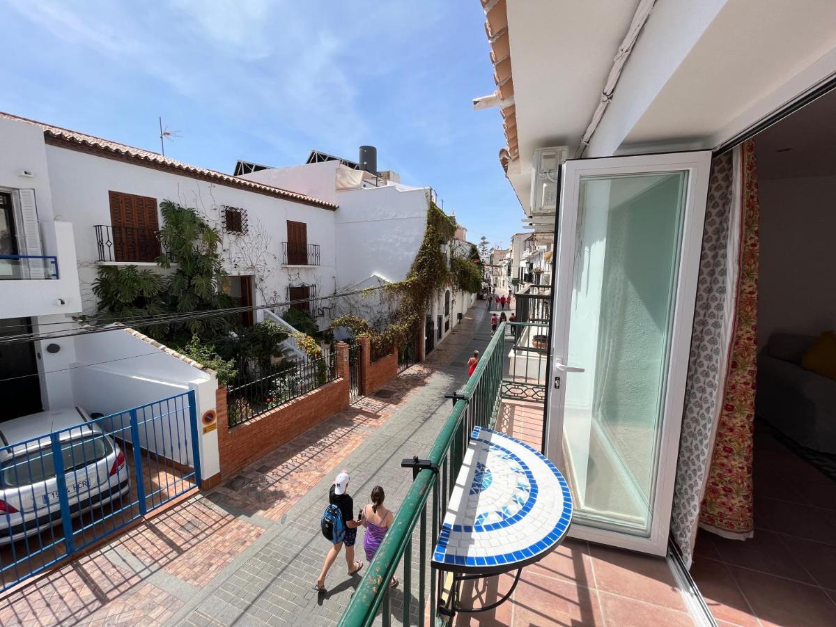 Calle Carabeo 57 Нерха Екстериор снимка